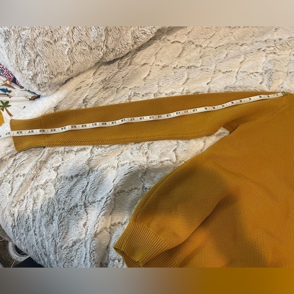 3/$30 Buffalo men’s 3/4 sweater zip up.  100% cotton size medium. Like new - Picture 8 of 10